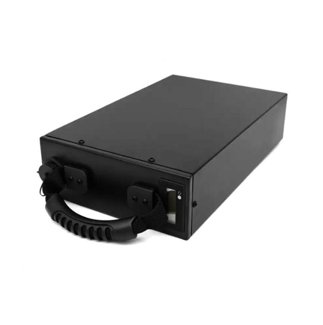 Ang proseso ng pagmamanupaktura ng baterya ng lithium ng motorsiklo